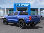 2025 Chevrolet Colorado Crew Cab 4WD Pickup for sale #C251405 - photo 4