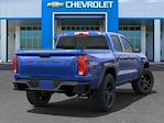 2025 Chevrolet Colorado Crew Cab 4WD Pickup for sale #C251405 - photo 2