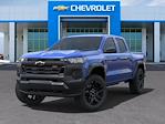 2025 Chevrolet Colorado Crew Cab 4WD Pickup for sale #C251405 - photo 6