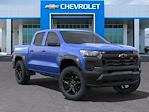 2025 Chevrolet Colorado Crew Cab 4WD Pickup for sale #C251405 - photo 7