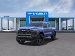 2025 Chevrolet Colorado Crew Cab 4WD Pickup for sale #C251405 - photo 8
