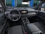 2025 Chevrolet Colorado Crew Cab RWD Pickup for sale #C251408 - photo 15