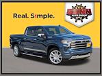 2024 Chevrolet Silverado 1500 Crew Cab 4WD Pickup for sale #C251413A - photo 1