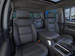2025 Chevrolet Silverado 1500 Crew Cab 4WD Pickup for sale #C251416 - photo 16