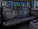 2025 Chevrolet Silverado 1500 Crew Cab 4WD Pickup for sale #C251416 - photo 17