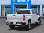 2025 Chevrolet Silverado 1500 Crew Cab 4WD Pickup for sale #C251416 - photo 2