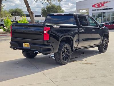 2021 Chevrolet Silverado 1500 Crew Cab 4WD Pickup for sale #C251416A - photo 2