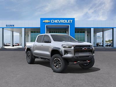 2025 Chevrolet Colorado Crew Cab 4WD Pickup for sale #C251421 - photo 1