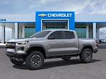 2025 Chevrolet Colorado Crew Cab 4WD Pickup for sale #C251421 - photo 2
