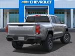 2025 Chevrolet Colorado Crew Cab 4WD Pickup for sale #C251421 - photo 4