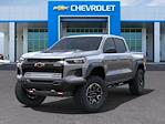 2025 Chevrolet Colorado Crew Cab 4WD Pickup for sale #C251421 - photo 6