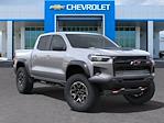 2025 Chevrolet Colorado Crew Cab 4WD Pickup for sale #C251421 - photo 7