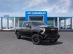 2025 Chevrolet Silverado 2500 Crew Cab 4WD Pickup for sale #C251423 - photo 1