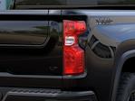 2025 Chevrolet Silverado 2500 Crew Cab 4WD Pickup for sale #C251423 - photo 11