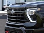 2025 Chevrolet Silverado 2500 Crew Cab 4WD Pickup for sale #C251423 - photo 13