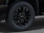 2025 Chevrolet Silverado 2500 Crew Cab 4WD Pickup for sale #C251423 - photo 9