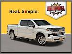 2022 Chevrolet Silverado 1500 Crew Cab 4WD Pickup for sale #C251425A - photo 1