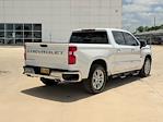 2022 Chevrolet Silverado 1500 Crew Cab 4WD Pickup for sale #C251425A - photo 2