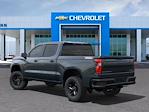 2025 Chevrolet Silverado 1500 Crew Cab 4WD Pickup for sale #C251436 - photo 4