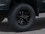 2025 Chevrolet Silverado 1500 Crew Cab 4WD Pickup for sale #C251436 - photo 9