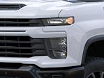 2025 Chevrolet Silverado 2500 Crew Cab 4WD Pickup for sale #C251438 - photo 10