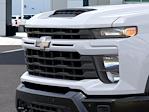 2025 Chevrolet Silverado 2500 Crew Cab 4WD Pickup for sale #C251438 - photo 13