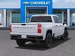 2025 Chevrolet Silverado 2500 Crew Cab 4WD Pickup for sale #C251438 - photo 2