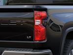 2025 Chevrolet Silverado 2500 Crew Cab 4WD Pickup for sale #C251440 - photo 11