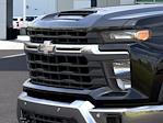 2025 Chevrolet Silverado 2500 Crew Cab 4WD Pickup for sale #C251440 - photo 13