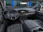 2025 Chevrolet Silverado 2500 Crew Cab 4WD Pickup for sale #C251440 - photo 15