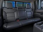 2025 Chevrolet Silverado 2500 Crew Cab 4WD Pickup for sale #C251440 - photo 17