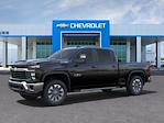 2025 Chevrolet Silverado 2500 Crew Cab 4WD Pickup for sale #C251440 - photo 3