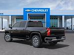 2025 Chevrolet Silverado 2500 Crew Cab 4WD Pickup for sale #C251440 - photo 4