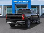 2025 Chevrolet Silverado 2500 Crew Cab 4WD Pickup for sale #C251440 - photo 2