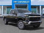 2025 Chevrolet Silverado 2500 Crew Cab 4WD Pickup for sale #C251440 - photo 7