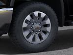 2025 Chevrolet Silverado 2500 Crew Cab 4WD Pickup for sale #C251440 - photo 9