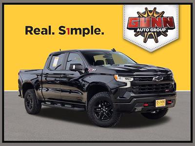 2023 Chevrolet Silverado 1500 Crew Cab 4WD Pickup for sale #C251440A - photo 1