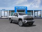2025 Chevrolet Silverado 2500 Crew Cab 4WD Pickup for sale #C251441 - photo 1