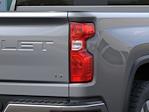 2025 Chevrolet Silverado 2500 Crew Cab 4WD Pickup for sale #C251441 - photo 11