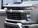 2025 Chevrolet Silverado 2500 Crew Cab 4WD Pickup for sale #C251441 - photo 13