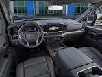 2025 Chevrolet Silverado 2500 Crew Cab 4WD Pickup for sale #C251441 - photo 15