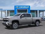 2025 Chevrolet Silverado 2500 Crew Cab 4WD Pickup for sale #C251441 - photo 3