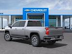 2025 Chevrolet Silverado 2500 Crew Cab 4WD Pickup for sale #C251441 - photo 4
