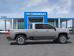 2025 Chevrolet Silverado 2500 Crew Cab 4WD Pickup for sale #C251441 - photo 5