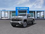 2025 Chevrolet Silverado 2500 Crew Cab 4WD Pickup for sale #C251441 - photo 8