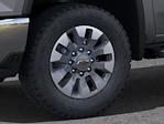 2025 Chevrolet Silverado 2500 Crew Cab 4WD Pickup for sale #C251441 - photo 9