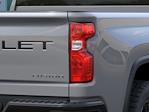 2025 Chevrolet Silverado 2500 Crew Cab 4WD Pickup for sale #C251442 - photo 11