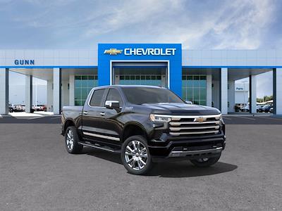 2025 Chevrolet Silverado 1500 Crew Cab RWD Pickup for sale #C251448 - photo 1