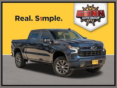 2023 Chevrolet Silverado 1500 Crew Cab 4WD Pickup for sale #C251448A - photo 1