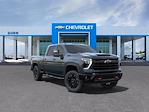 2025 Chevrolet Silverado 2500 Crew Cab 4WD Pickup for sale #C251451 - photo 1